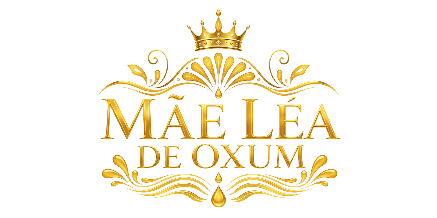 Mãe Léa de Oxum